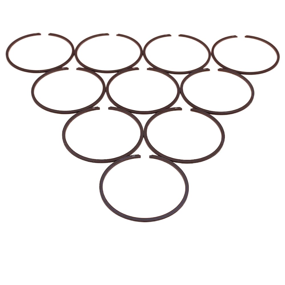 15pcs/lot Piston Rings For Sti - Stihl Chainsaw Ms311 review and price