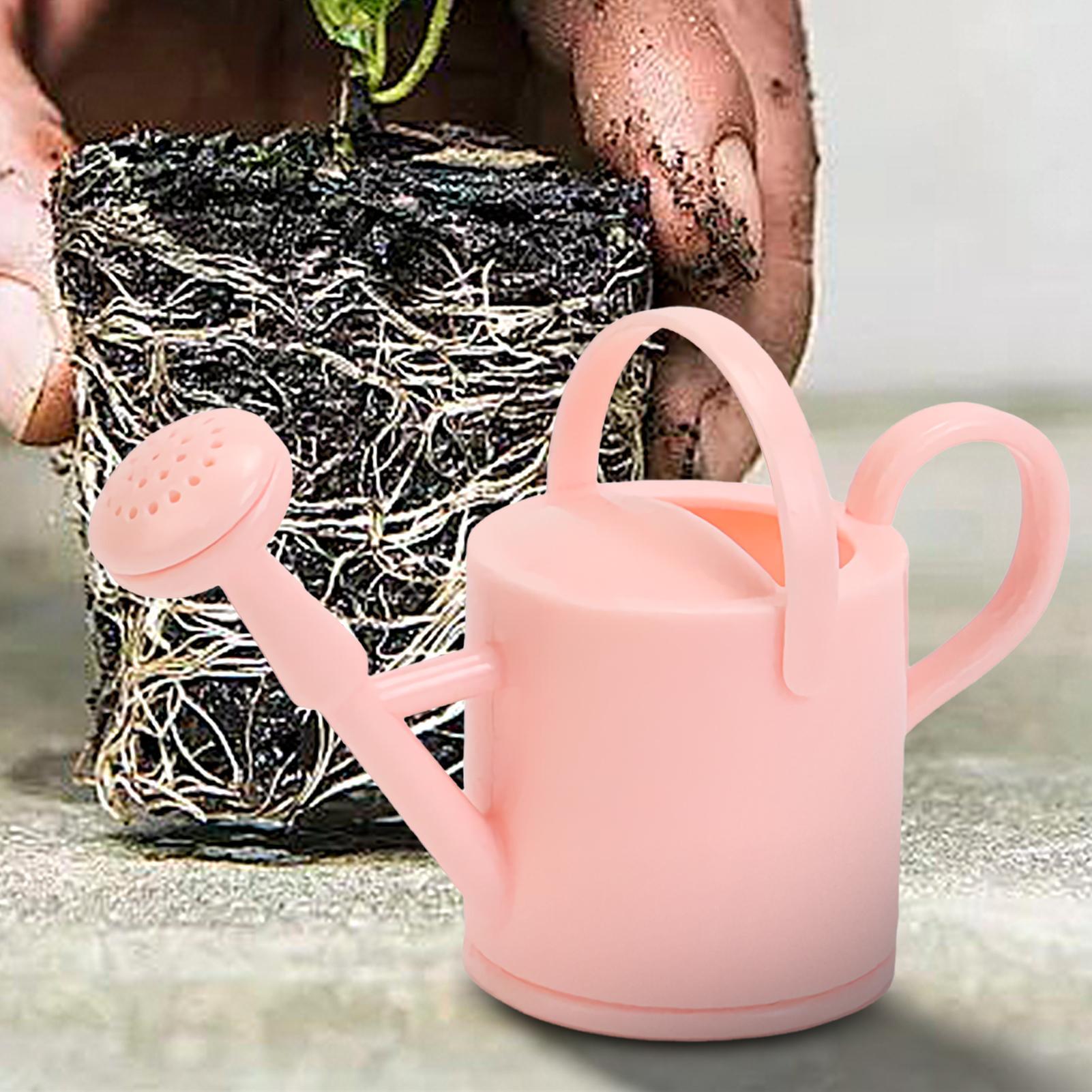 Small Kids Watering Can Flexib - Gardening Tools For Beginners review and price