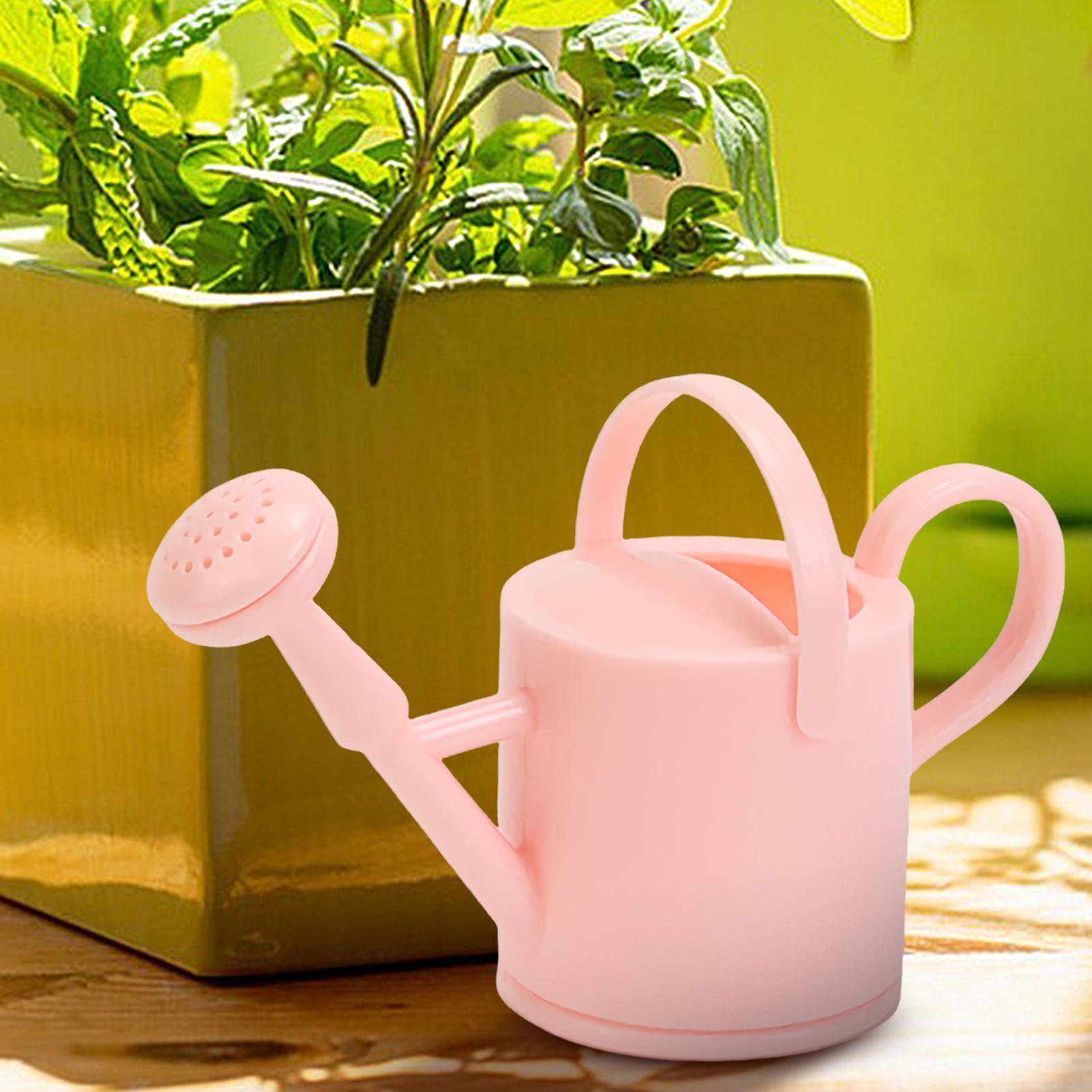 Small Kids Watering Can Flexib - Gardening Tools For Beginners review and price