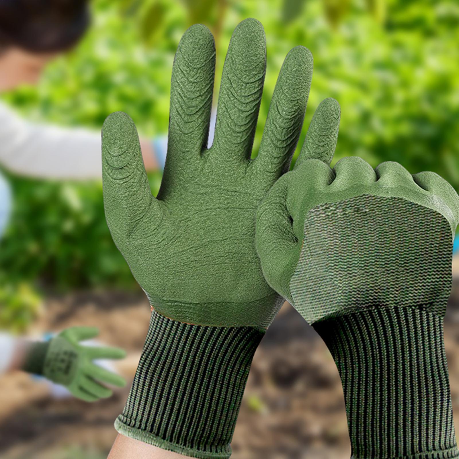 Gardening Yard Gloves Children - Gardening Tools Gloves review and price