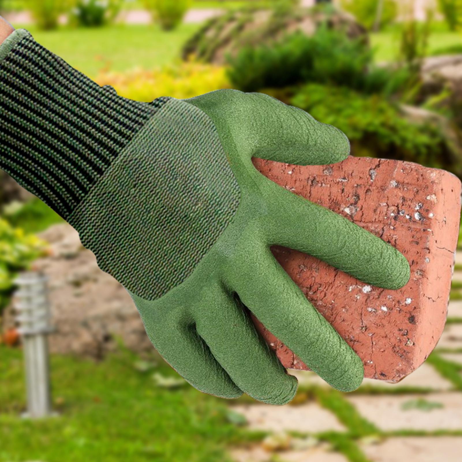 Gardening Yard Gloves Children - Gardening Tools Gloves review and price