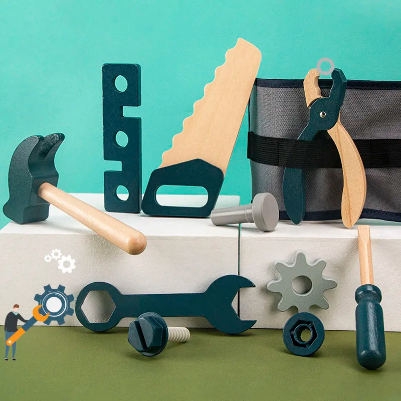 Kids Pretend Play Tool Role Pl - Gardening Tools For 6 Year Old review and price