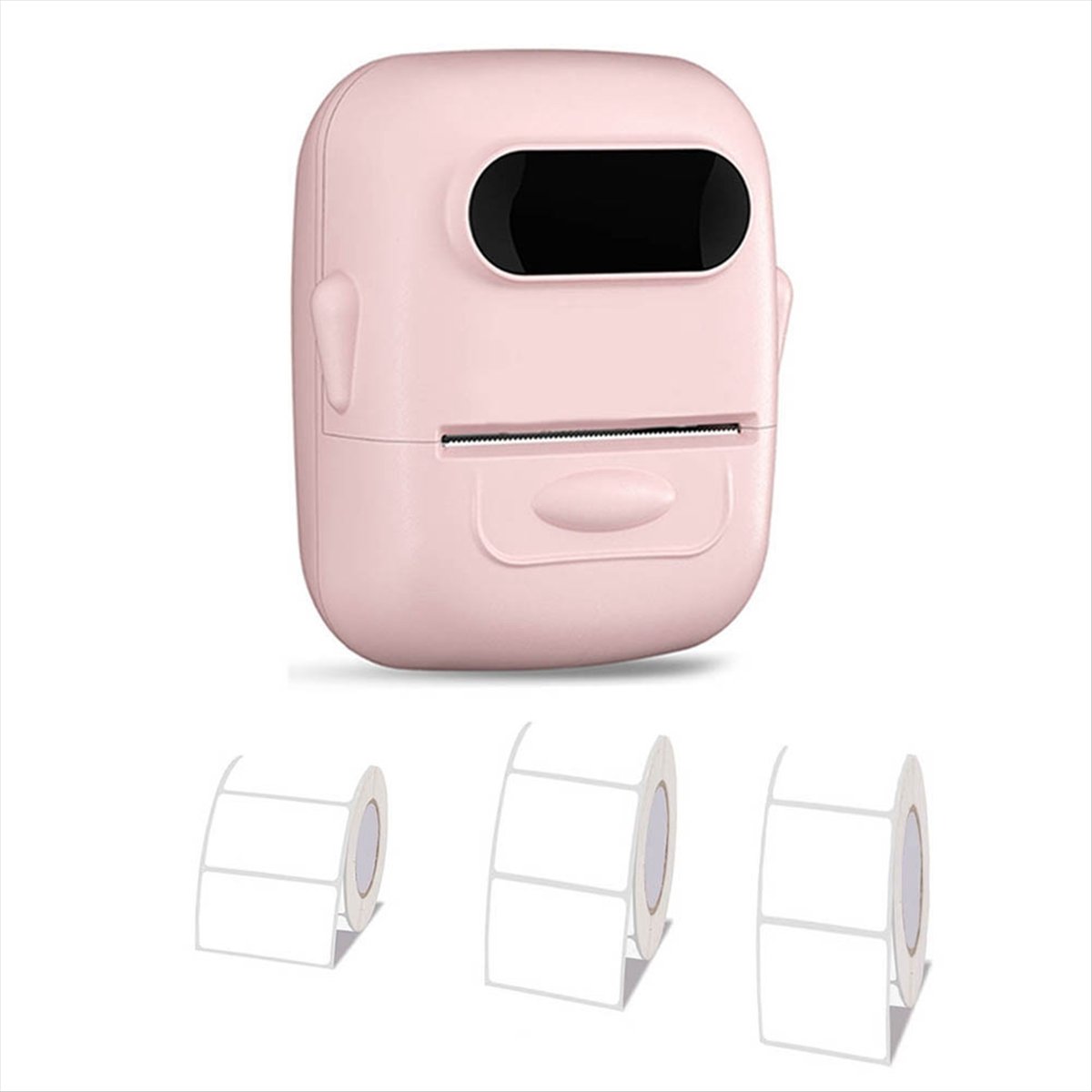 Lively- Portable Label Printer - Gardening Tools With Names review and price
