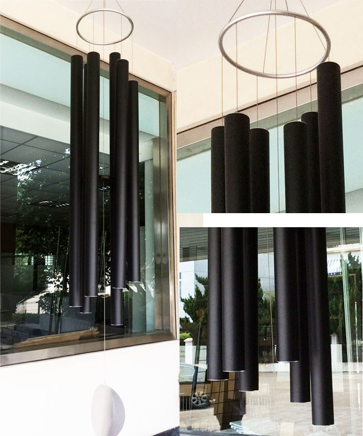 Outdoor Garden Music Wind Chim - Gardening Hand Tools Japanese review and price