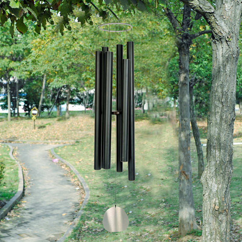 Outdoor Garden Music Wind Chim - Gardening Hand Tools Japanese review and price