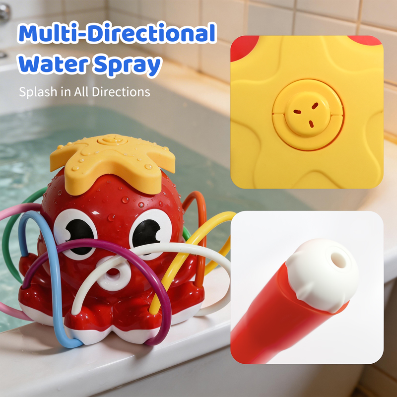 Summer Outdoor Water Sprinkler - Gardening Tools For 6 Year Old review and price