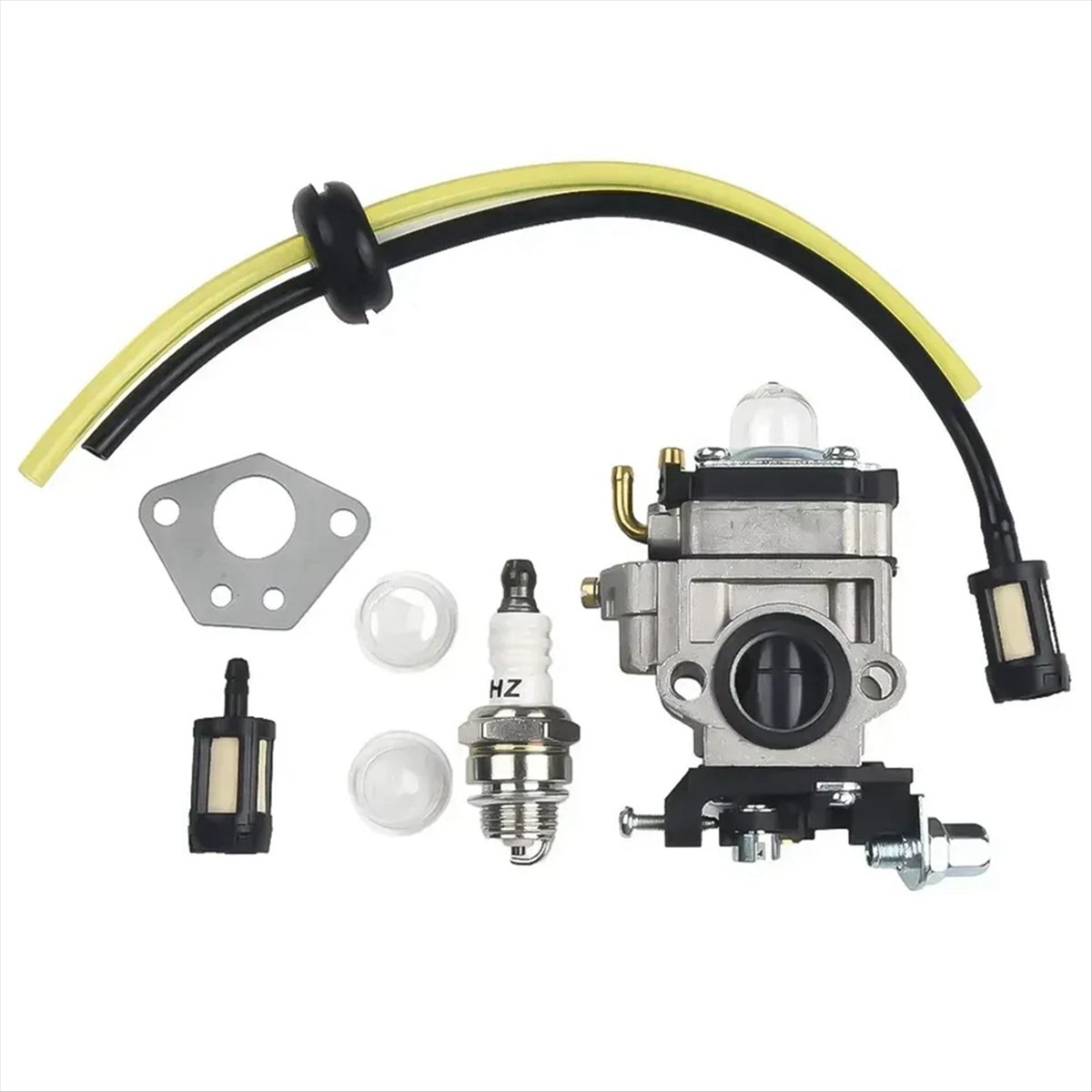 A50U Carburettor Kit for Flora - Gardening Tools Kit review and price