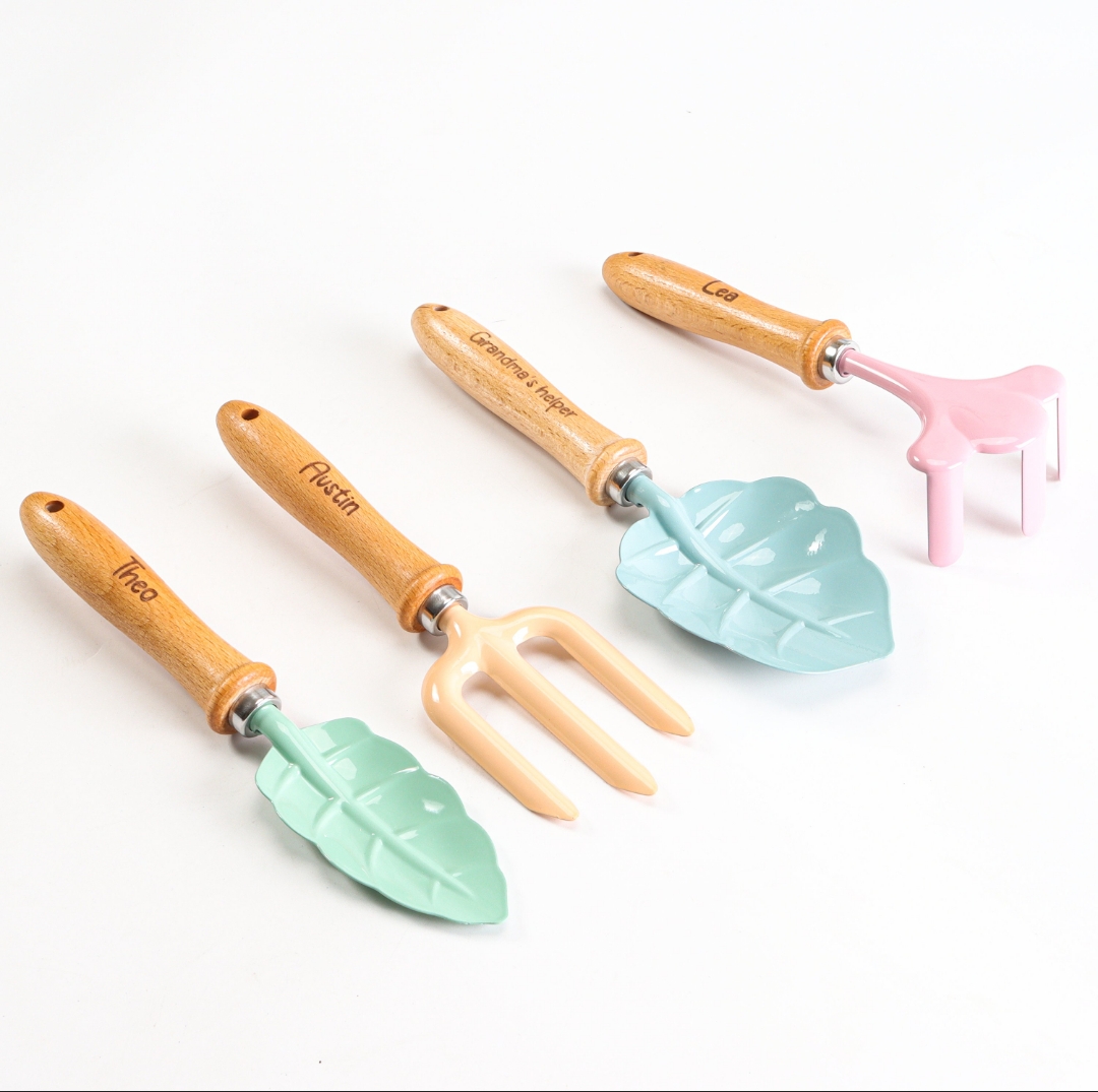 Personalized Kids Garden Tools - Gardening Tools Names For Kids review and price