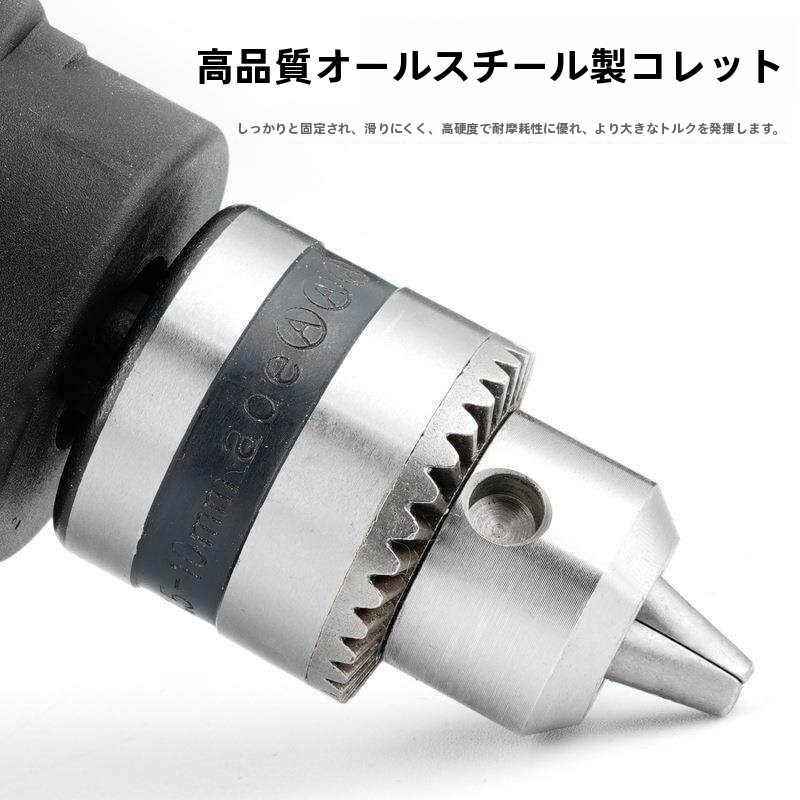 6 Inch  Drill Modified to Chai - Gardening Tools With Names review and price