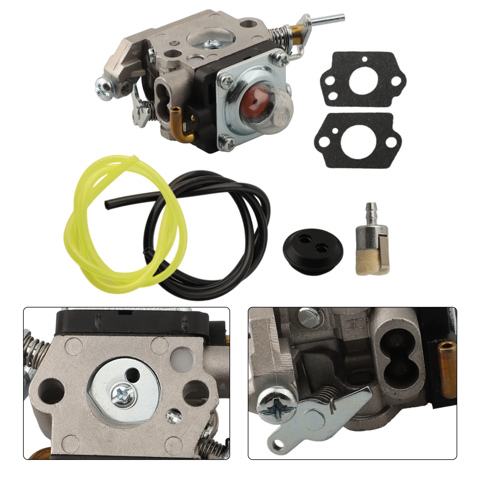 523012401 Carburetor Chainsaw  - Gardening Tools With Names review and price