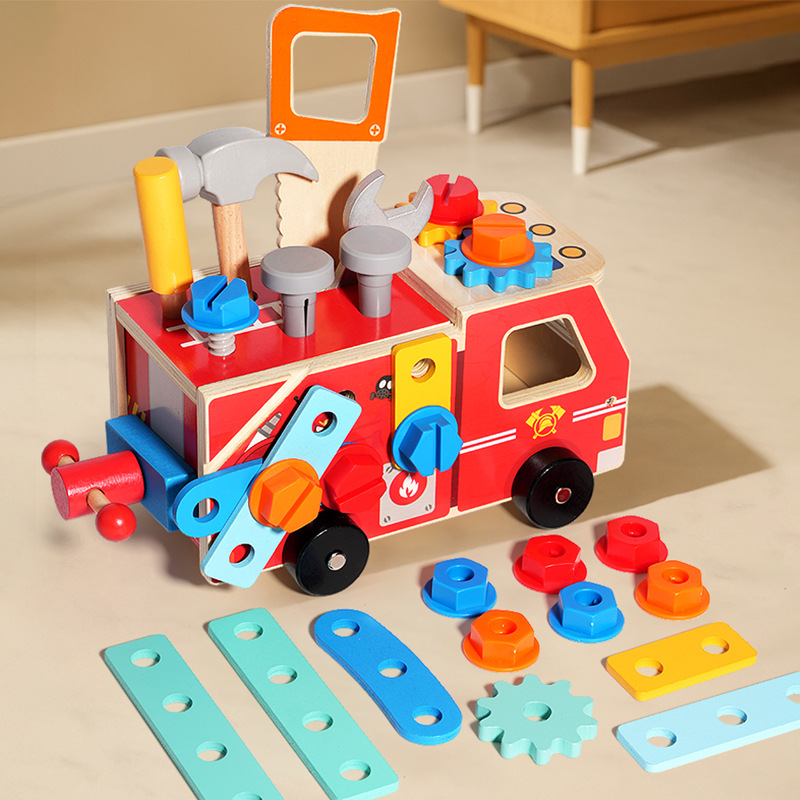 Children Nut Screw Assembly To - Gardening Tools For 6 Year Old review and price