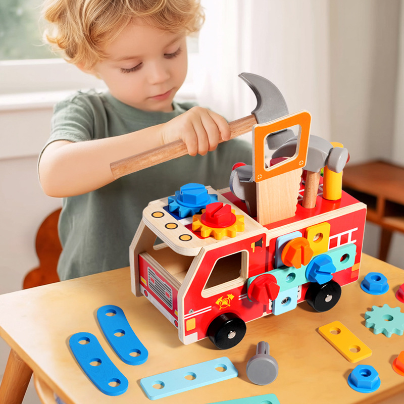 Children Nut Screw Assembly To - Gardening Tools For 6 Year Old review and price