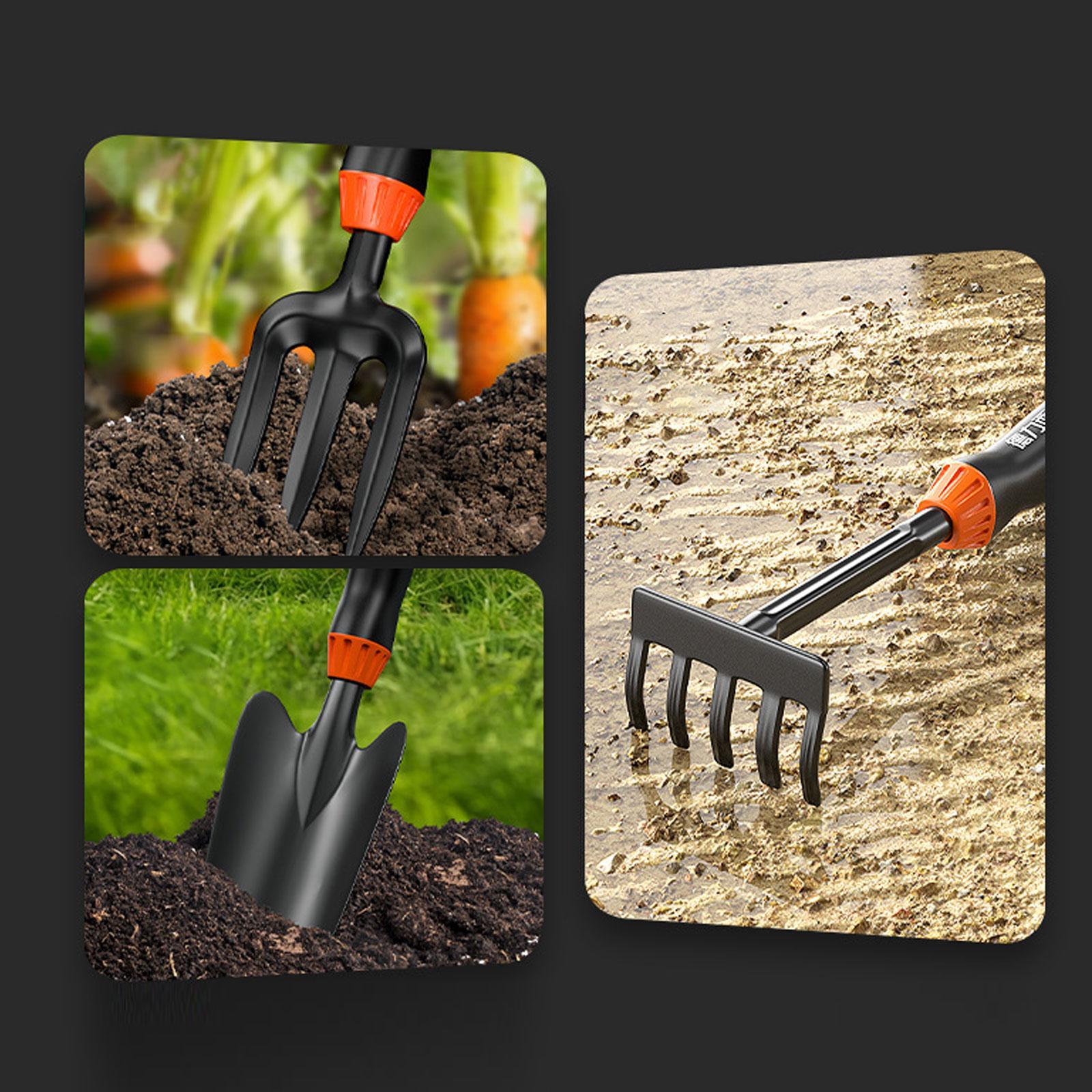 Gardening Tools Kit Labor Savi - Gardening Tools Set Gift review and price