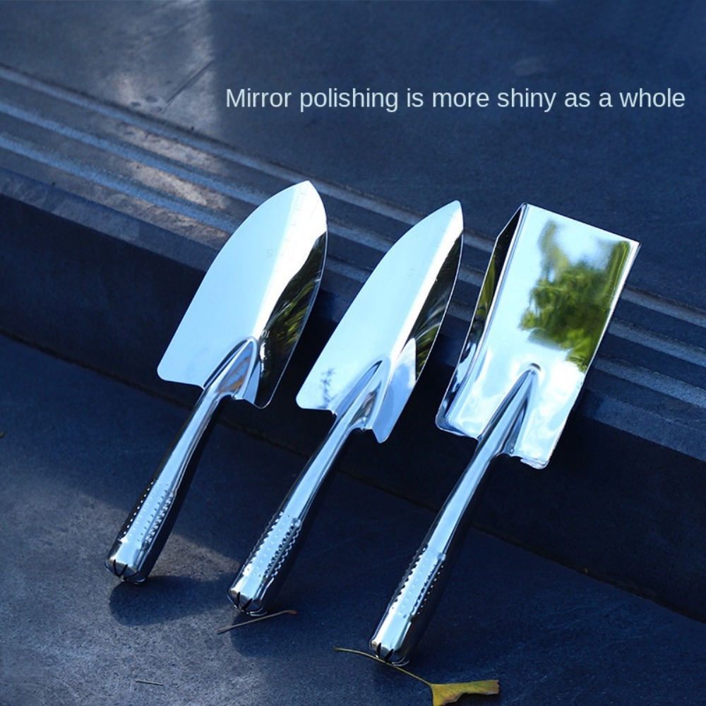 For Flowers Planting Weeding H - Gardening Tools Trowel review and price