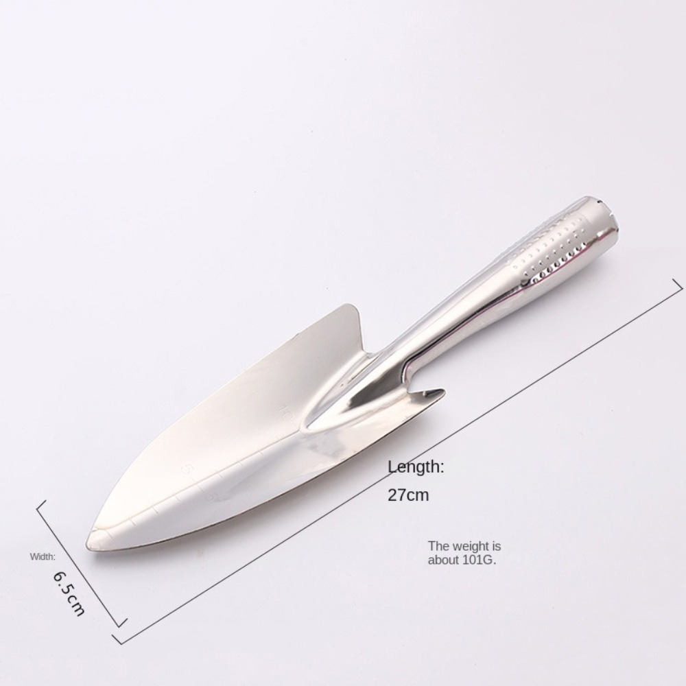 For Flowers Planting Weeding H - Gardening Tools Trowel review and price