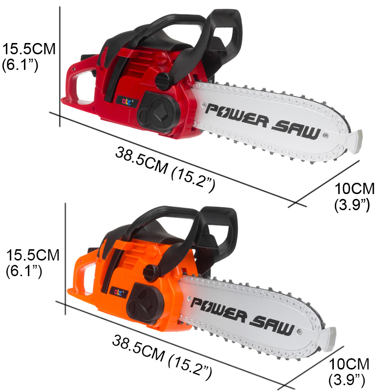 Toy Chainsaw Kids Toy Tools fo - Gardening Tools For 6 Year Old review and price