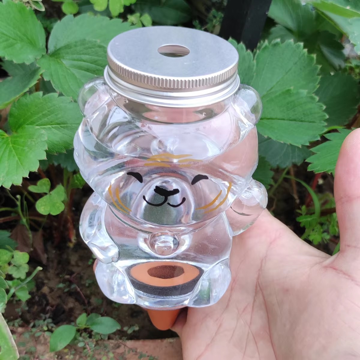 350 ML Garden Automatic Wateri - Gardening Tools For Beginners review and price