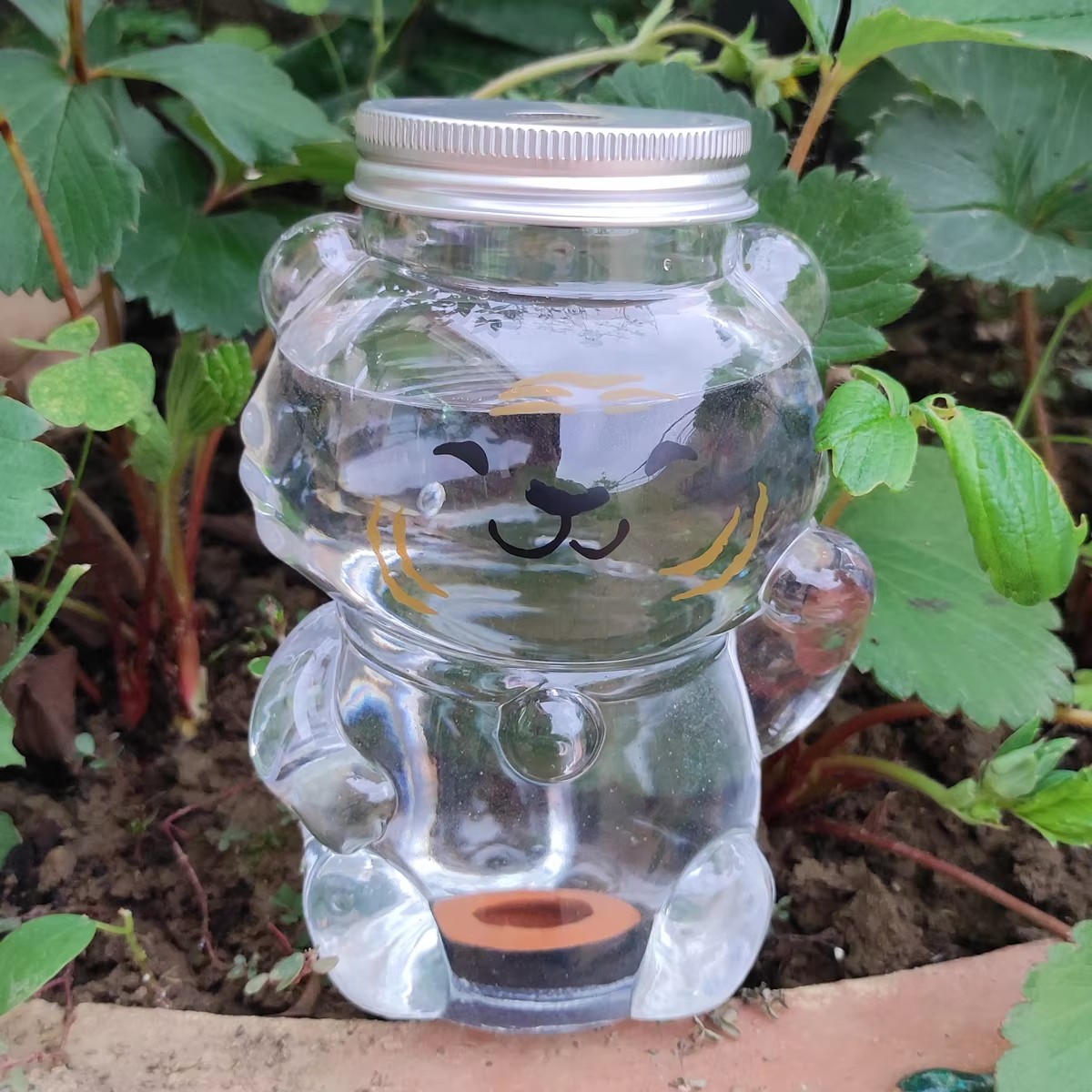 350 ML Garden Automatic Wateri - Gardening Tools For Beginners review and price