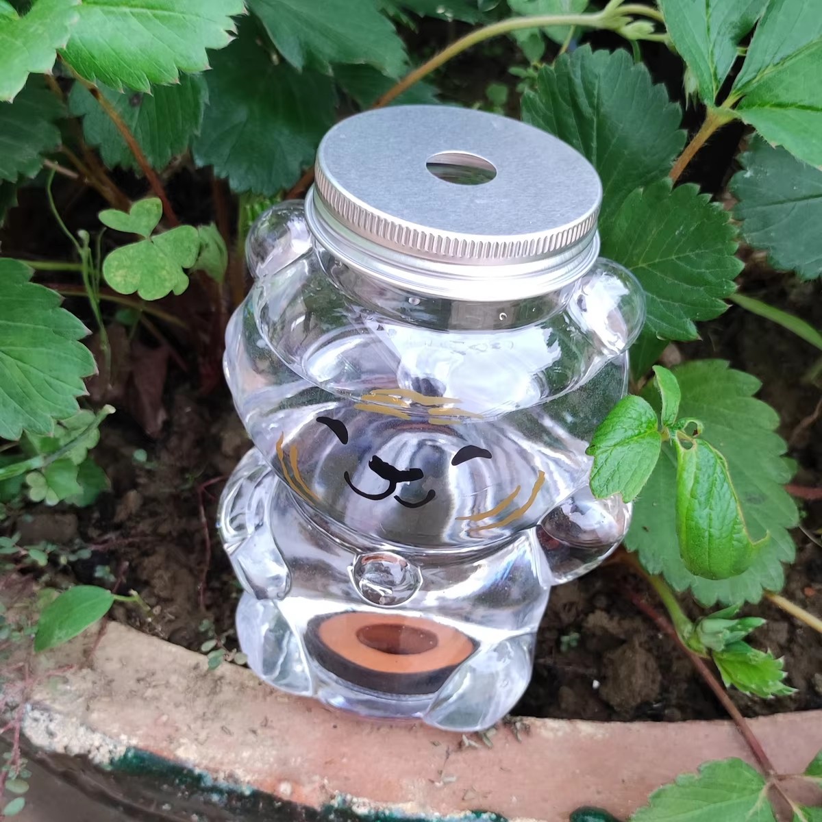 350 ML Garden Automatic Wateri - Gardening Tools For Beginners review and price