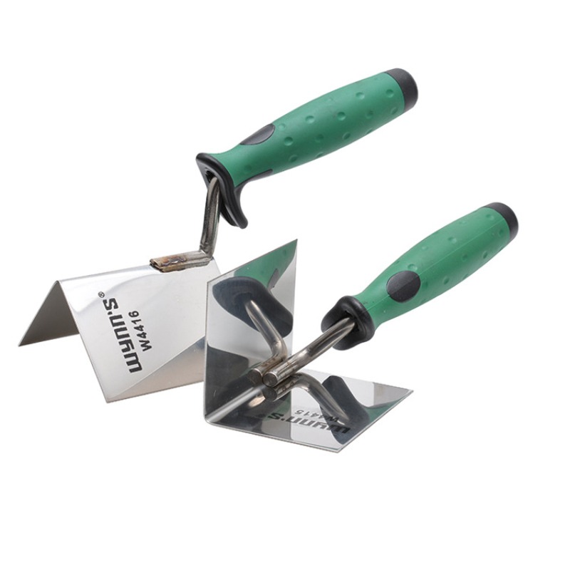 Corner Tool，Stainless Steel Dr - Gardening Tools Trowel review and price