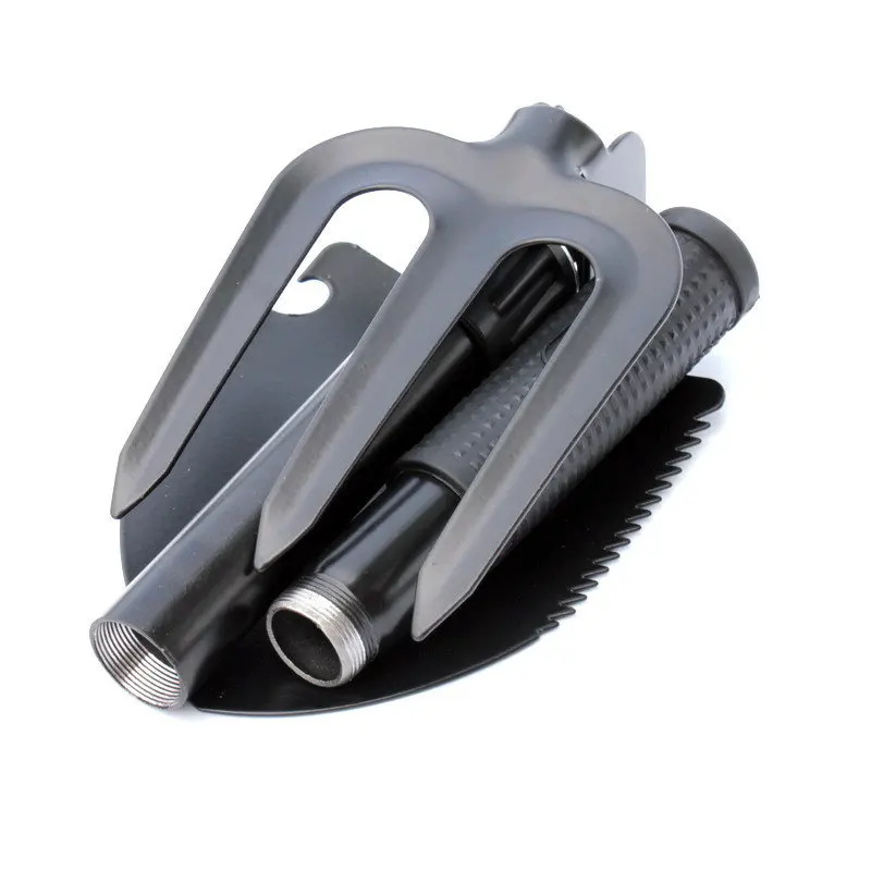 NEW Portable Multifunction Fol - Gardening Tools Trowel review and price