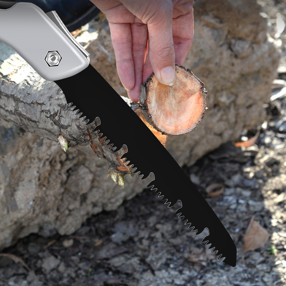 Folding Saw Steel Blade Hand S - Gardening Hand Tools Japanese review and price