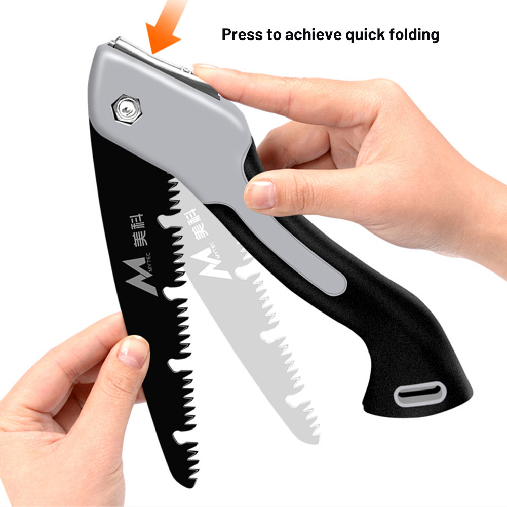Folding Saw Steel Blade Hand S - Gardening Hand Tools Japanese review and price