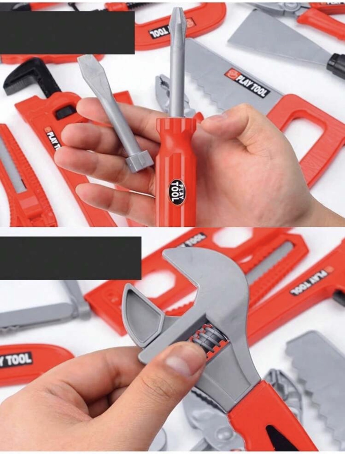 Kids Tools Set Toys 68/55/41/3 - Gardening Tools Set Gift review and price