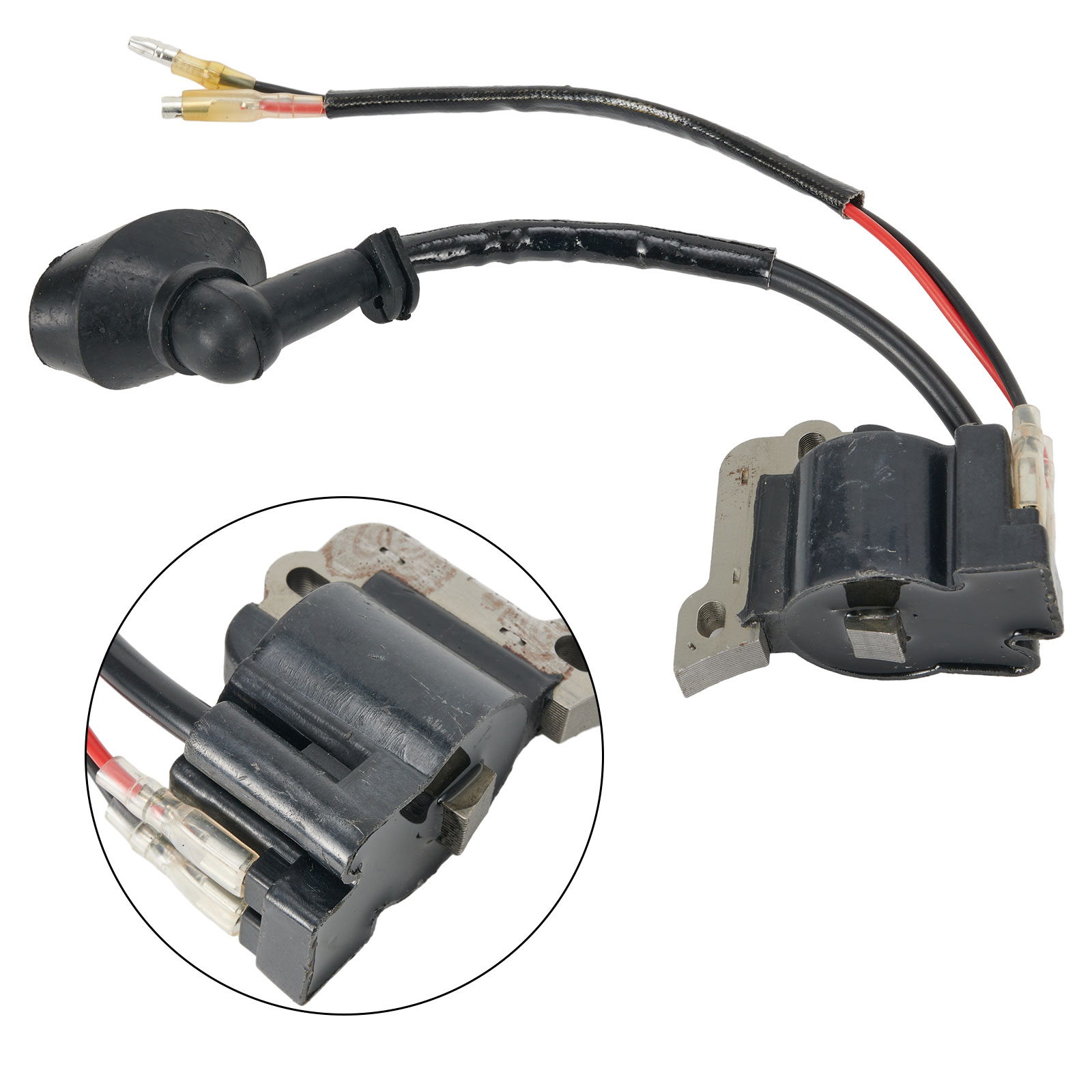 for Ignition Coil Subassembly  - Gardening Tools List review and price