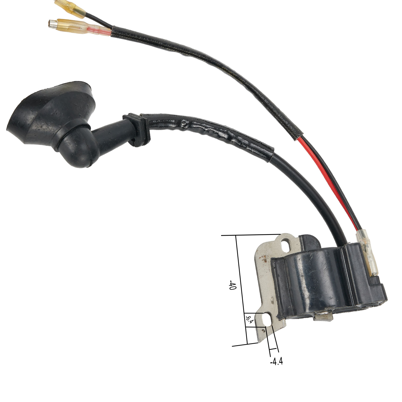 for Ignition Coil Subassembly  - Gardening Tools List review and price