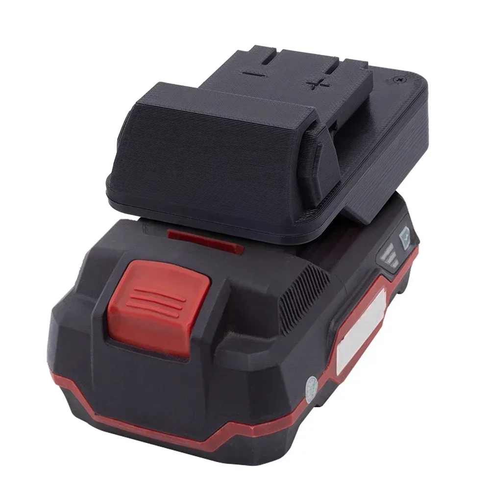 Battery Converter Adapter For  - Gardening Tools Lidl review and price