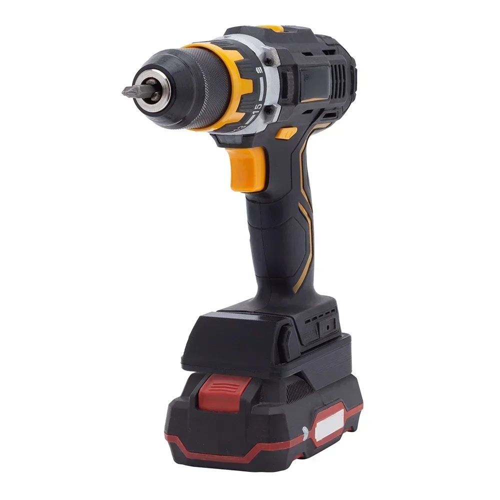 Battery Converter Adapter For  - Gardening Tools Lidl review and price