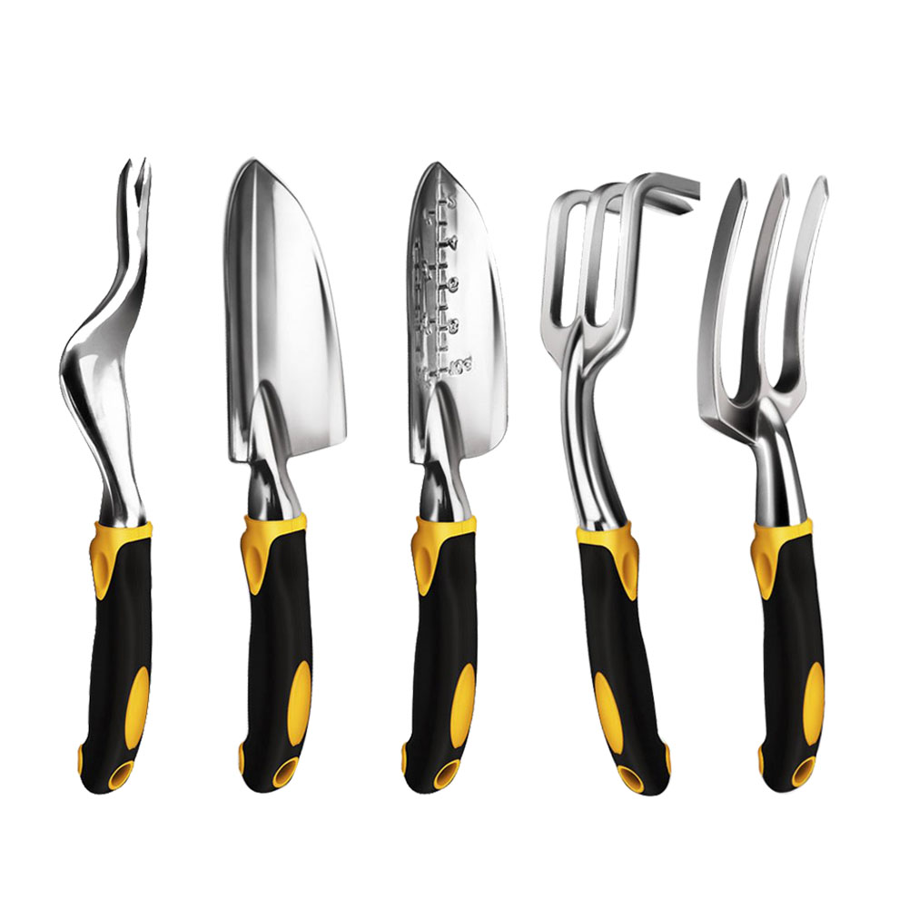 Garden Tool Hand Trowel,Rake,C - Gardening Tools Trowel review and price