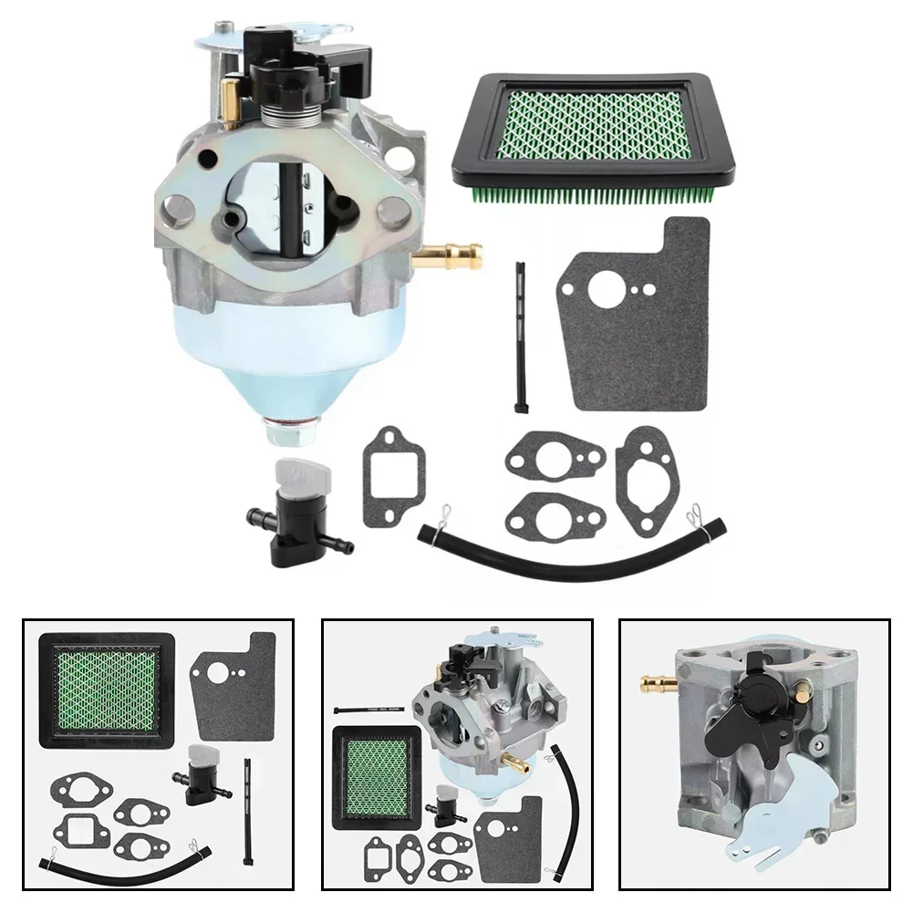 Carburetor Kits Replacement fo - Gardening Tools Kit review and price