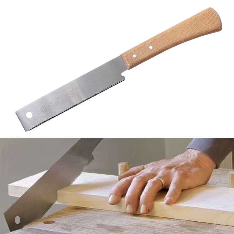 Small Japanese Hand Saw Campin - Gardening Hand Tools Japanese review and price