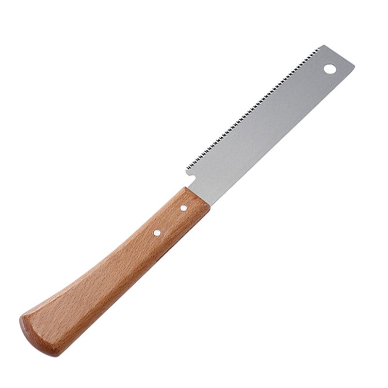 Small Japanese Hand Saw Campin - Gardening Hand Tools Japanese review and price