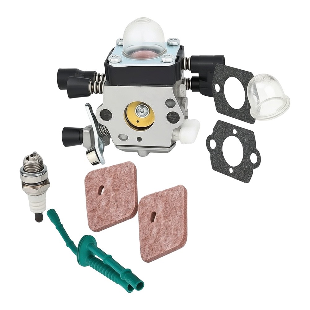1 Set For Hipa Carburetor Kit  - Gardening Tools Kit review and price