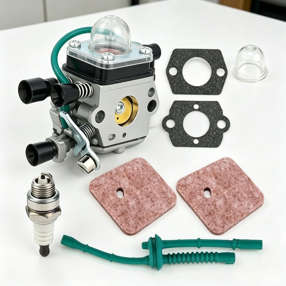 1 Set For Hipa Carburetor Kit  - Gardening Tools Kit review and price