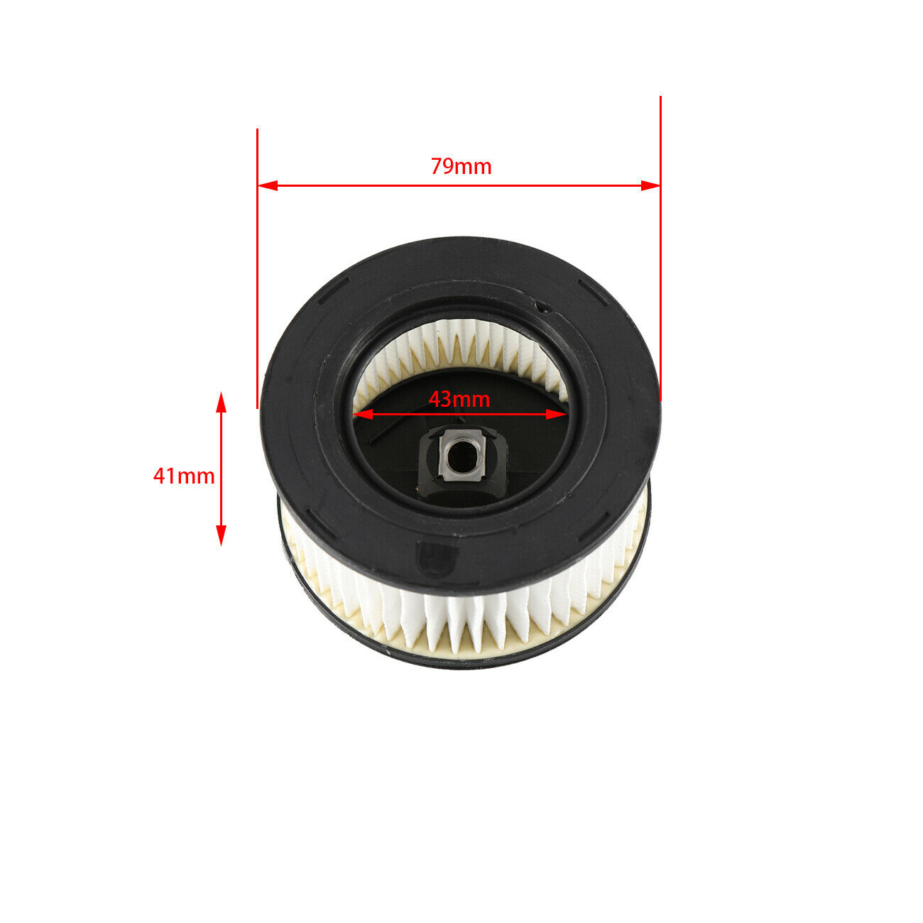 A76K 3Pcs For STIHL Ms251 Ms26 - Stihl Chainsaw Ms311 review and price
