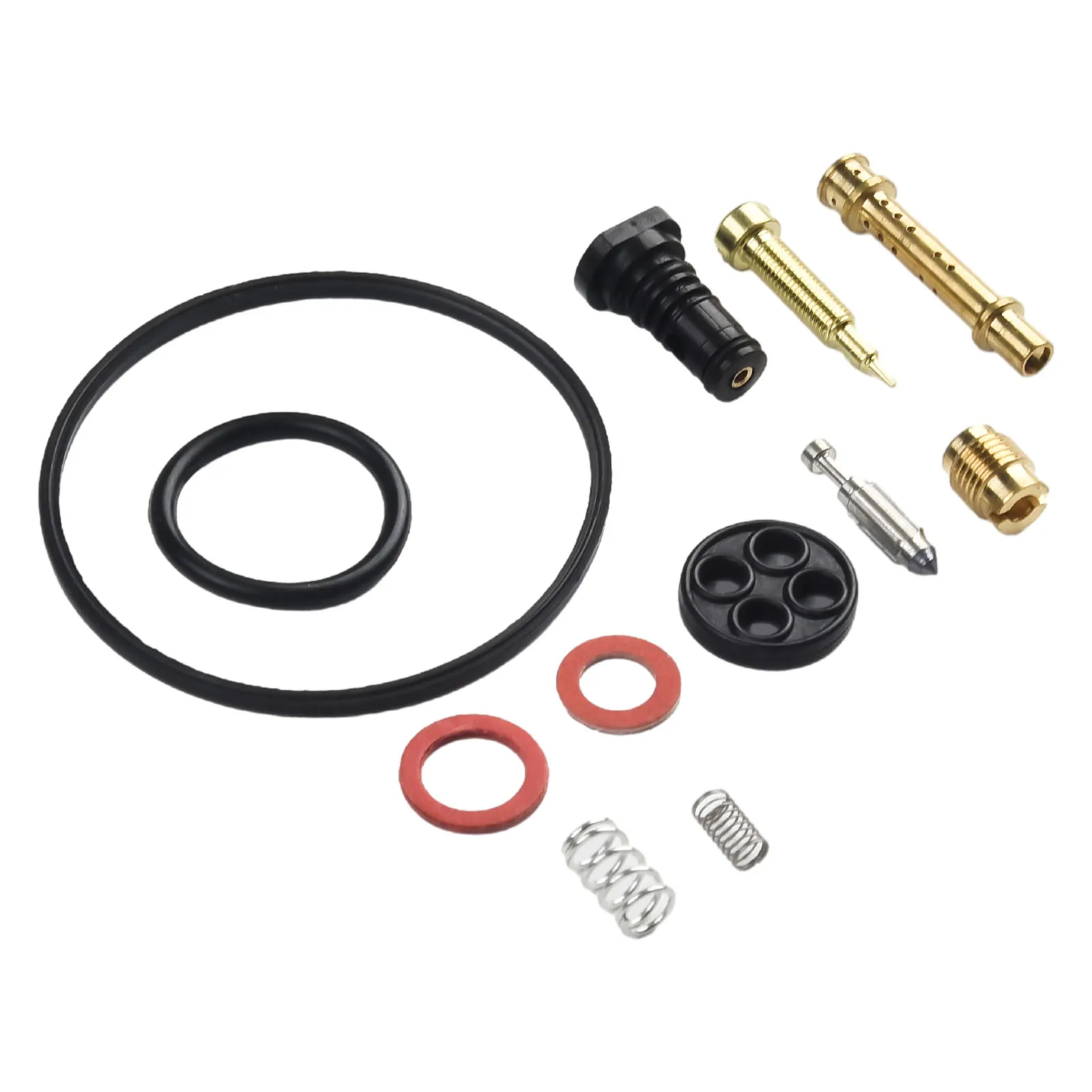 Carburetor Carb Rebuild Kit Fo - Gardening Tools Kit review and price