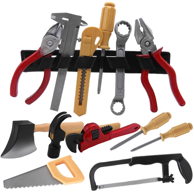 14pcs/lot Simulation Repair Dr - Gardening Tools For 6 Year Old review and price