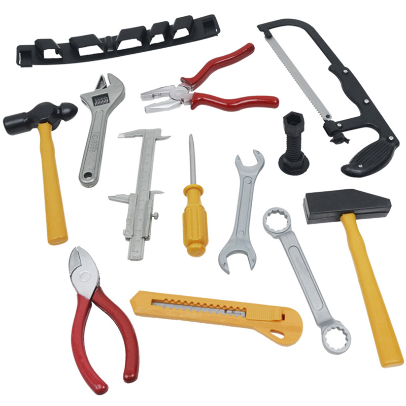 14pcs/lot Simulation Repair Dr - Gardening Tools For 6 Year Old review and price