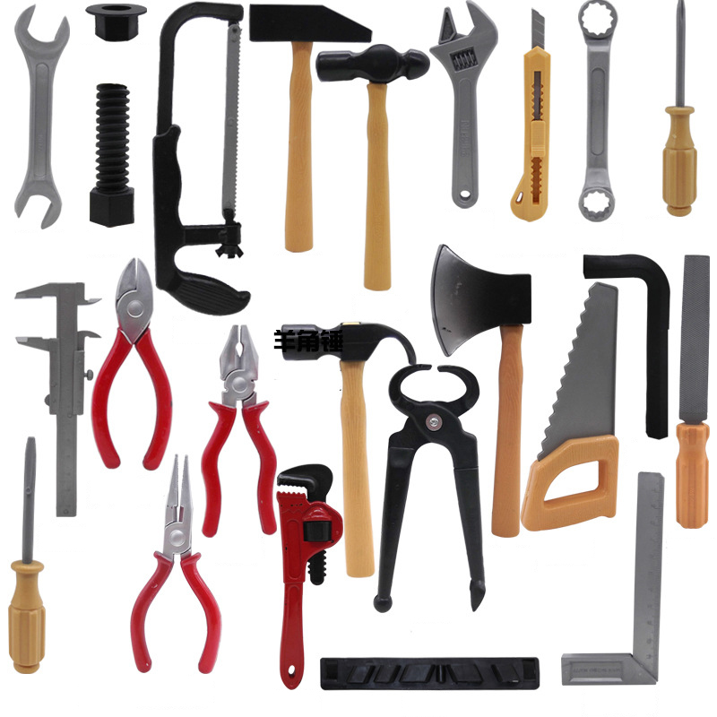 14pcs/lot Simulation Repair Dr - Gardening Tools For 6 Year Old review and price