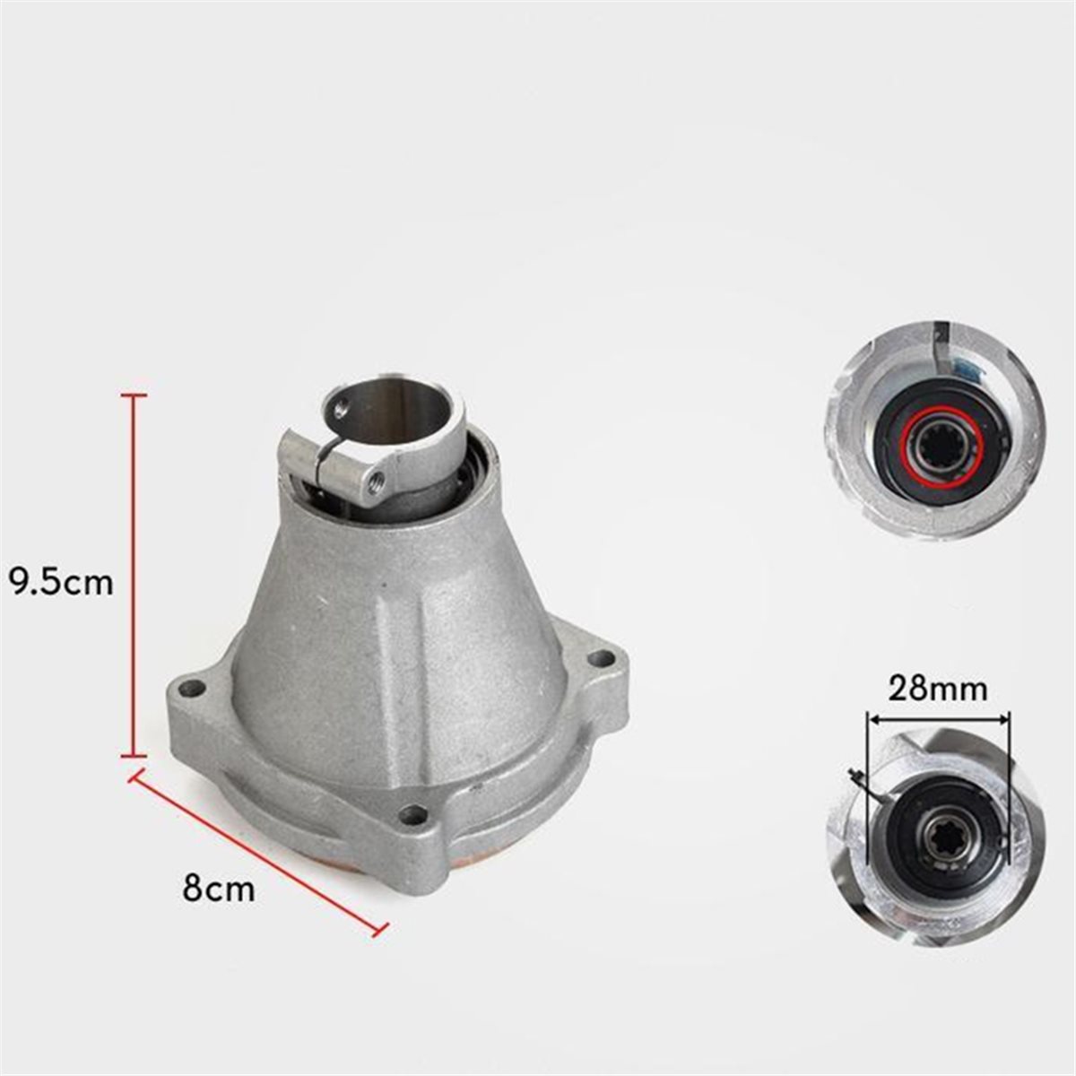 【MUST-HAVE LIST】 9 Teeth Mower - Gardening Tools List review and price
