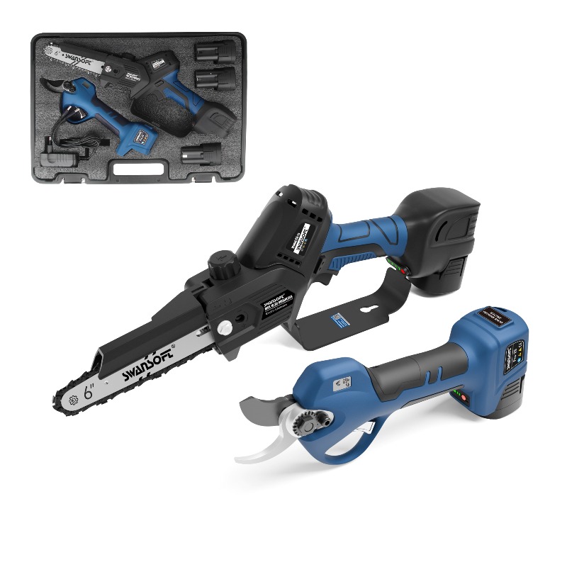 【Best-Selling】Cordless Brushle - Gardening Tools Kit review and price