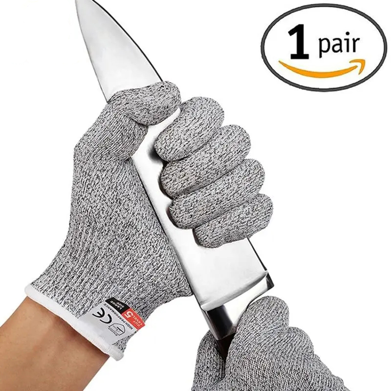 Level 5 Cut Proof Stab Resista - Gardening Tools Gloves review and price