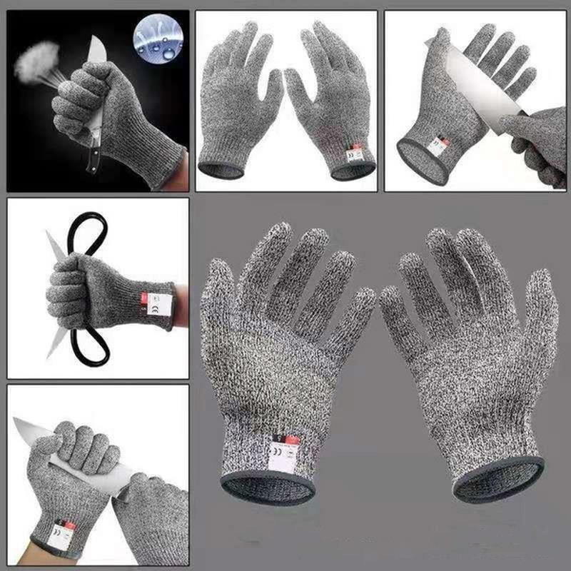 Level 5 Cut Proof Stab Resista - Gardening Tools Gloves review and price