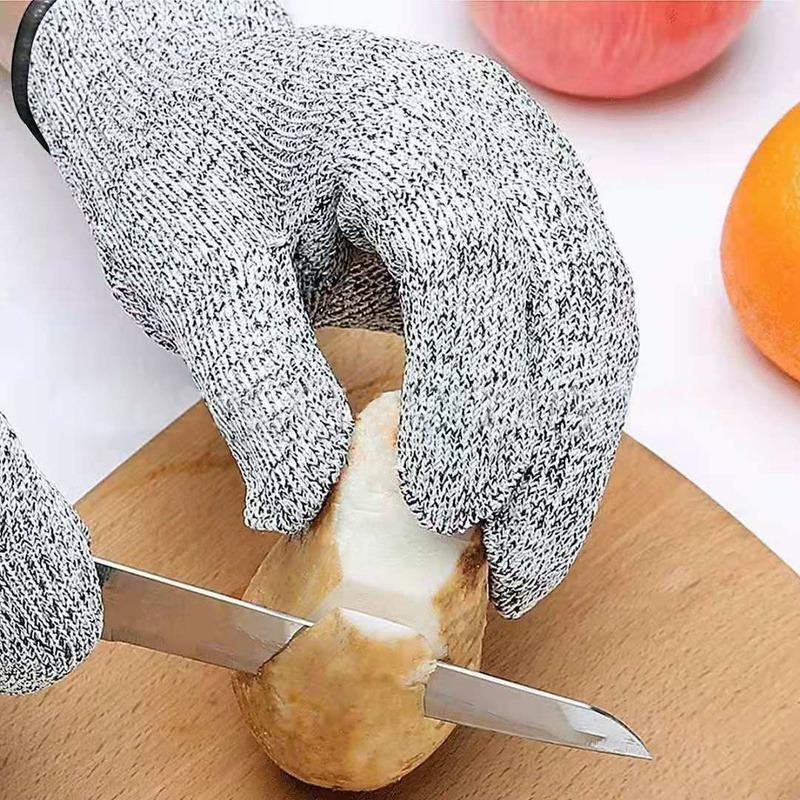 Level 5 Cut Proof Stab Resista - Gardening Tools Gloves review and price
