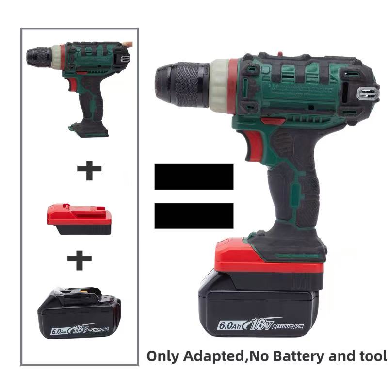 For Makita 18V /Parkside Batte - Gardening Tools Lidl review and price