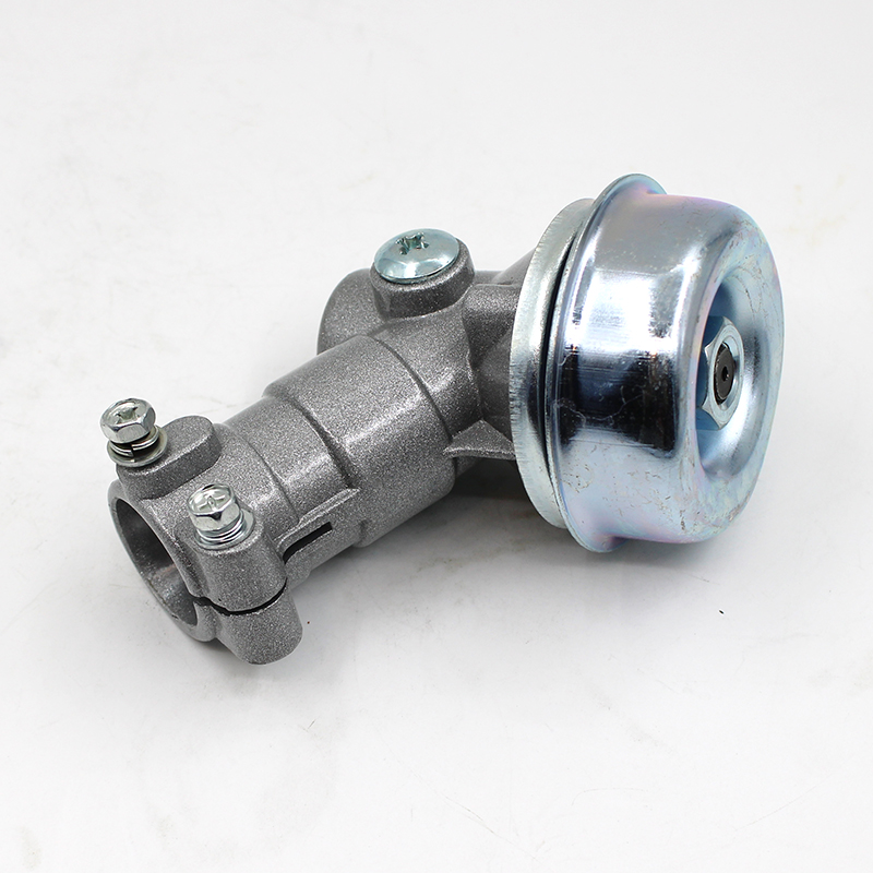Trimmer Head Gearbox Gear Box  - Gardening Tools Japan review and price